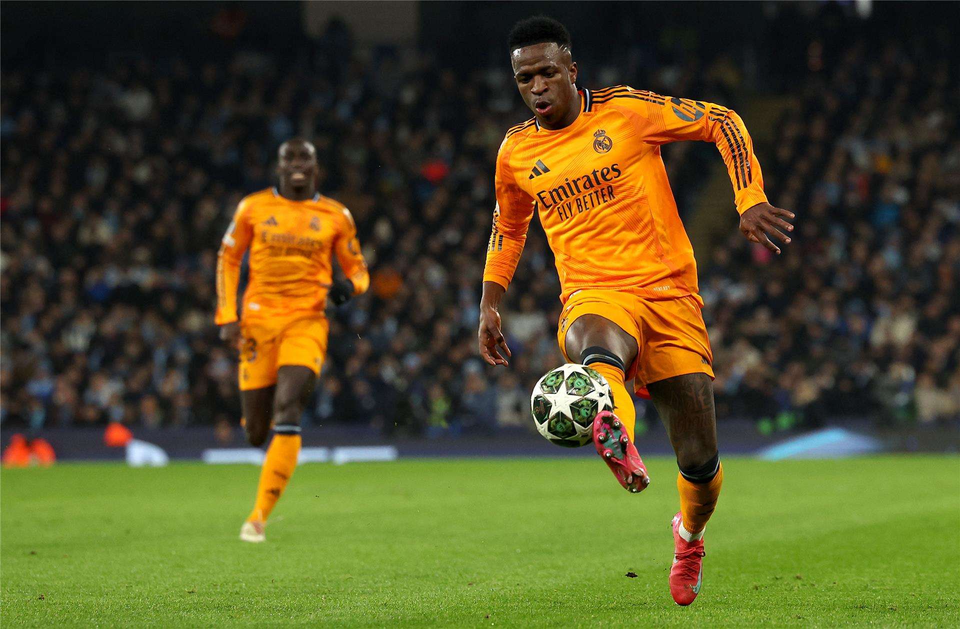 فينيسيوس جونيور