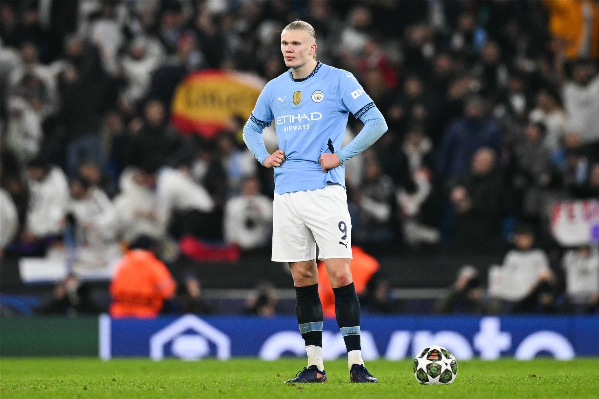 إيرلينج هالاند