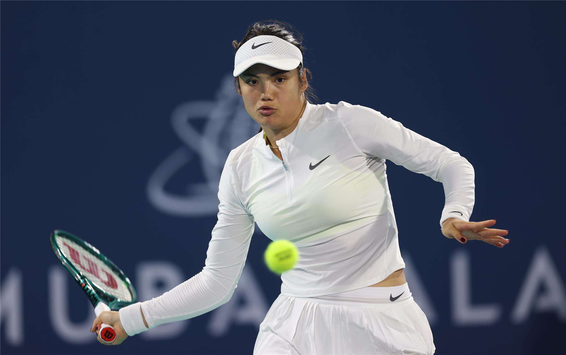 إيما رادوكانو