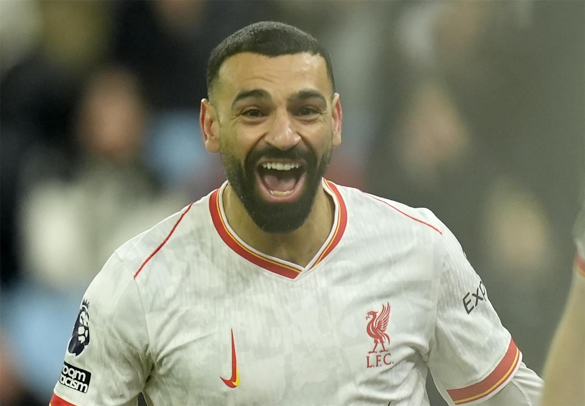 محمد صلاح