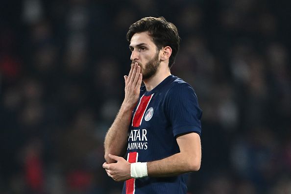 خفيتشا كفاراتسخيليا