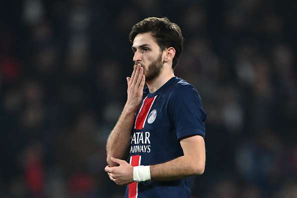 خفيتشا كفاراتسخيليا