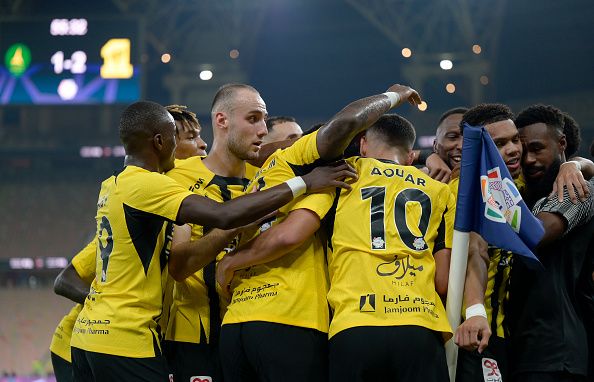 الاتحاد