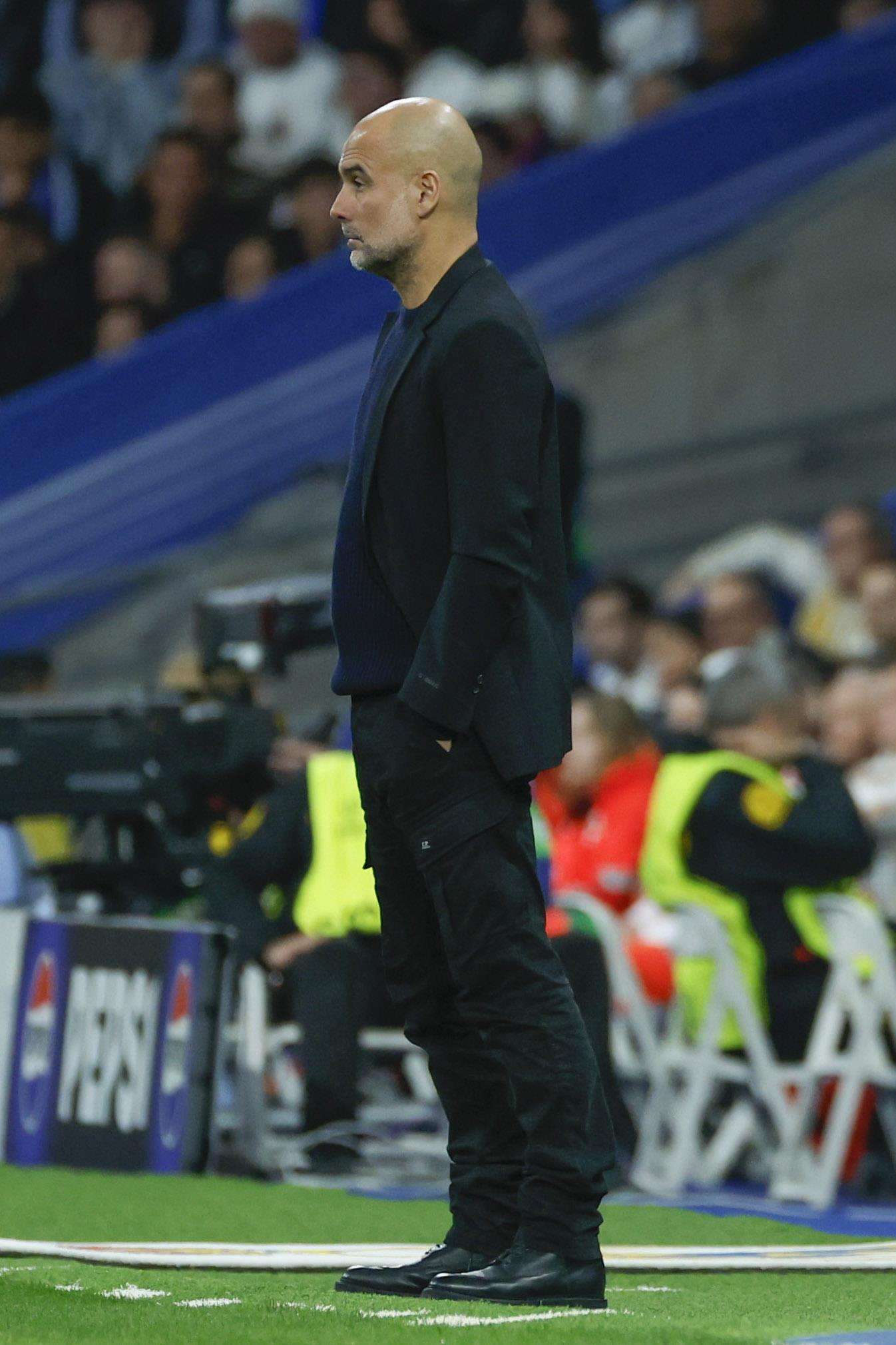 بيب جوارديولا