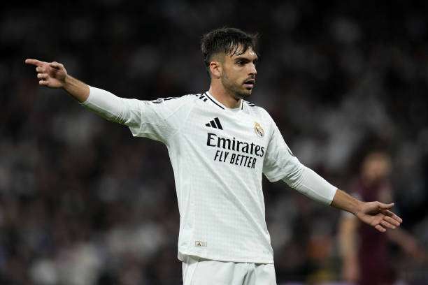 راؤول أسينسيو