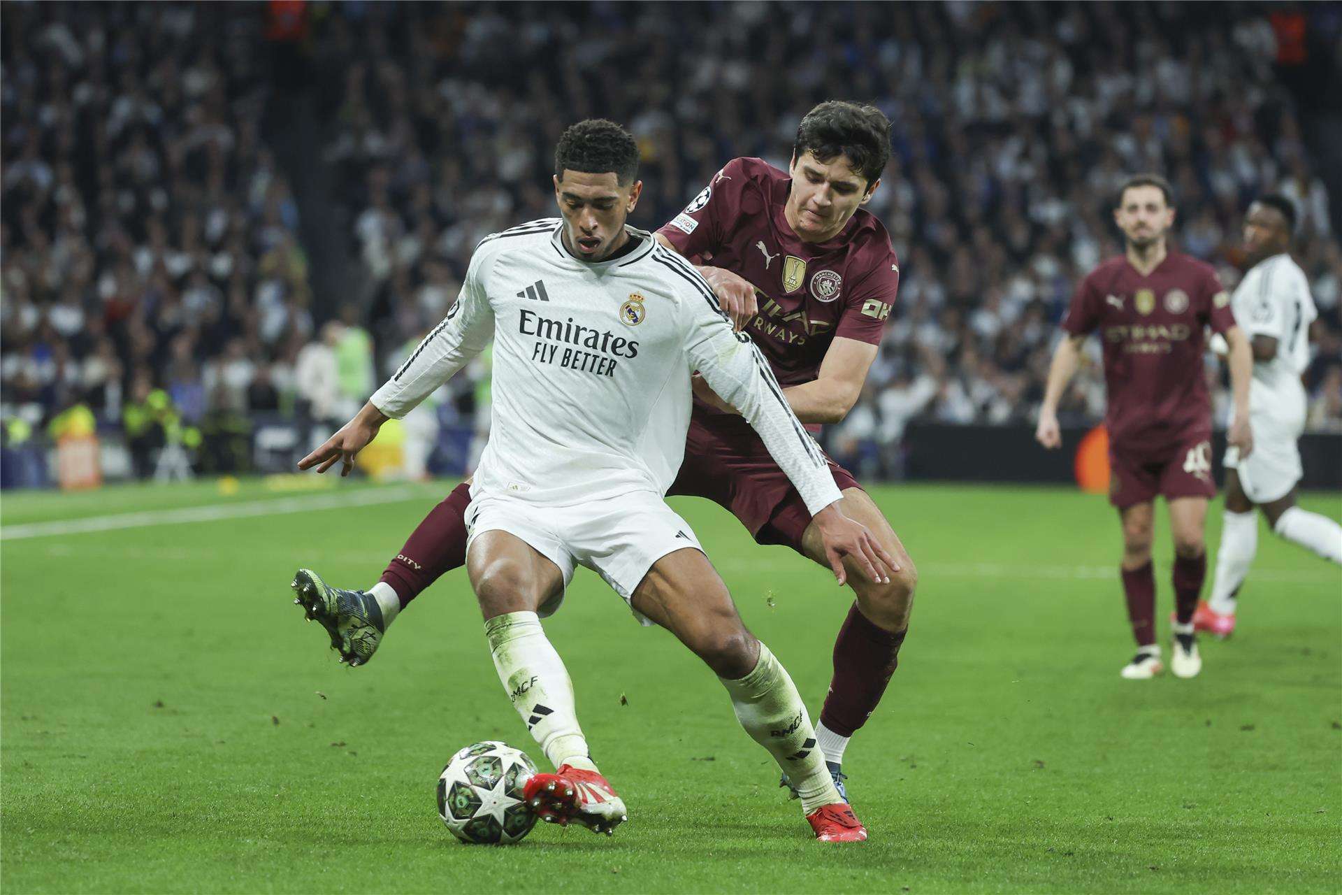 جود بيلينجهام