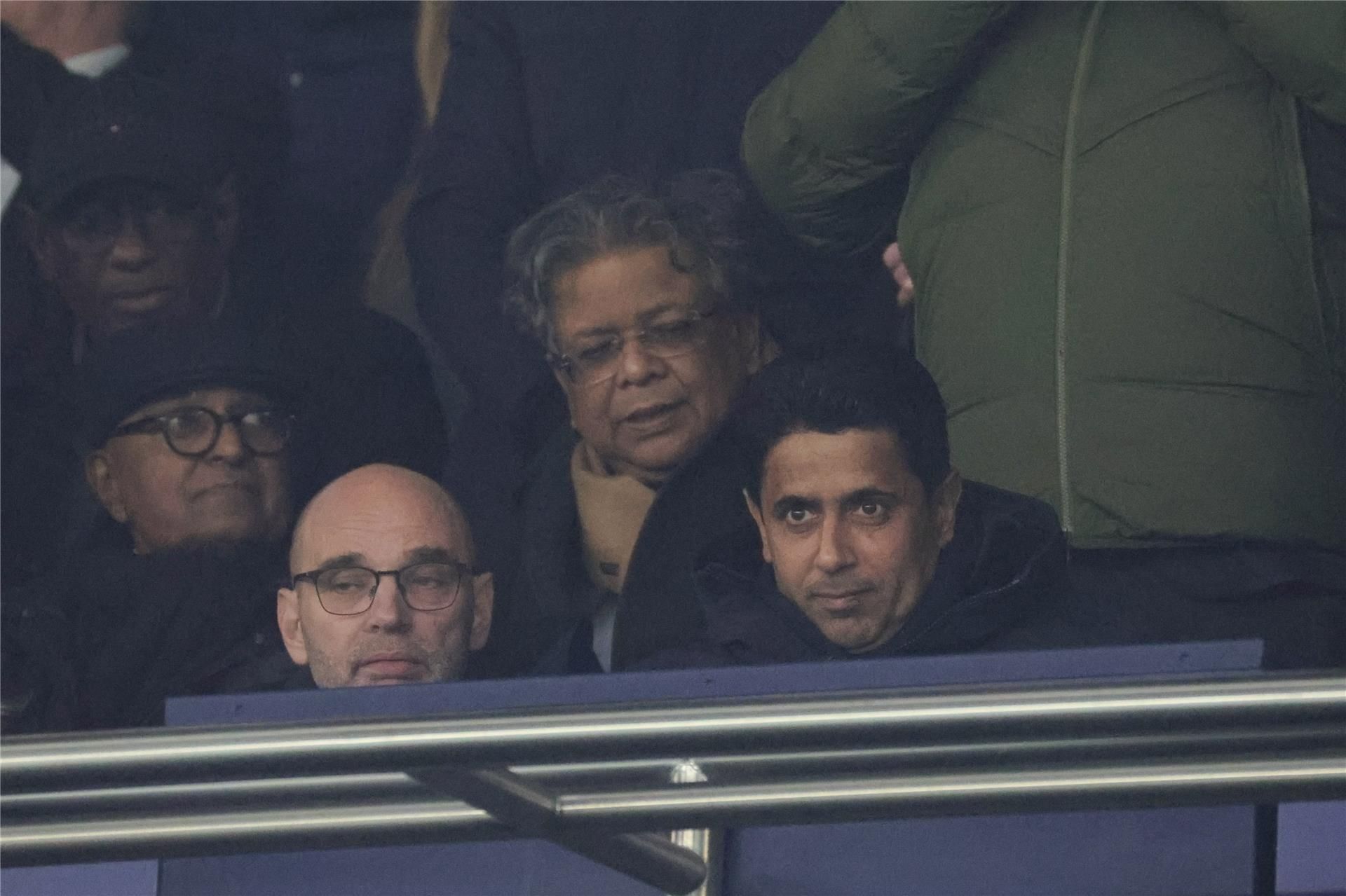 ناصر الخليفي