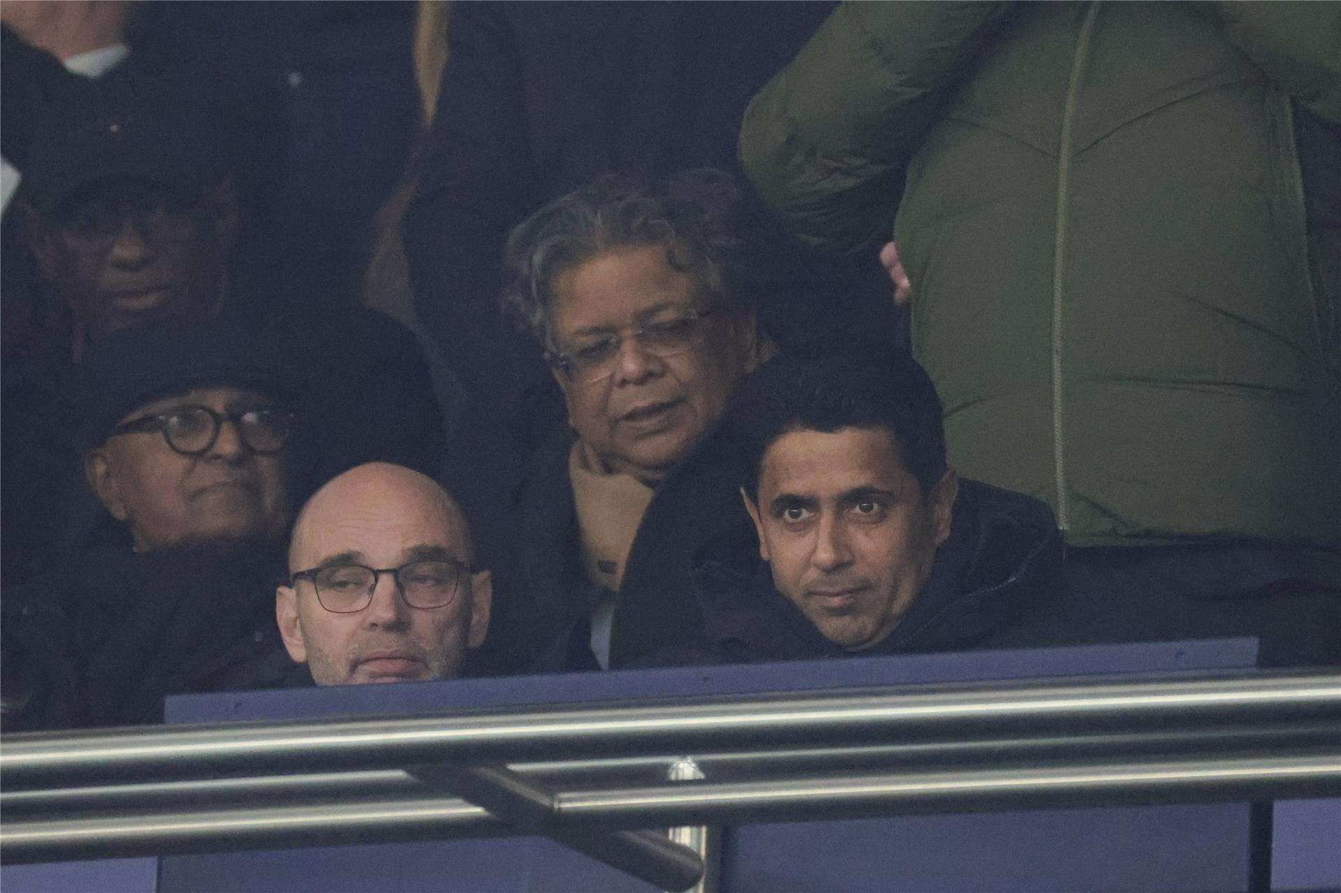 ناصر الخليفي