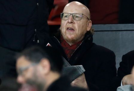 أفرام جلازر