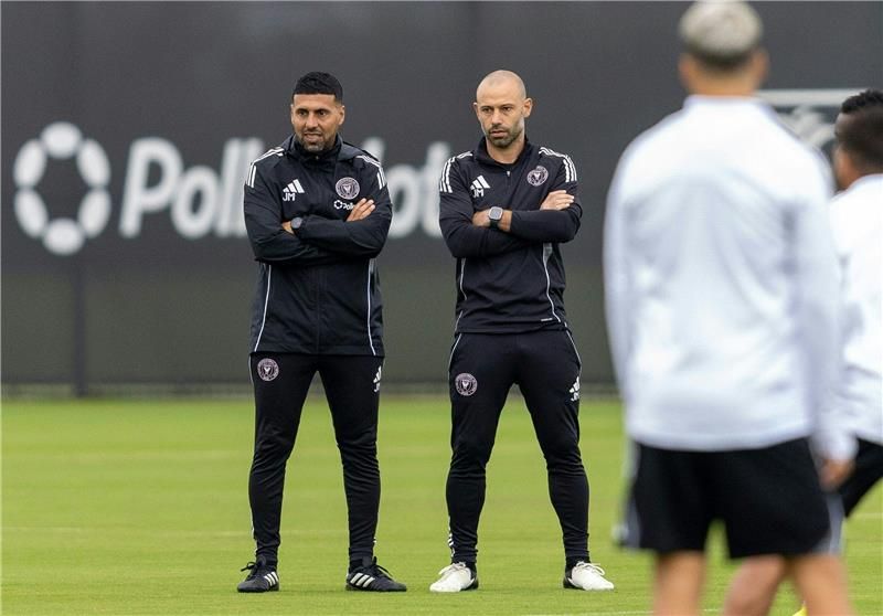 خابيير ماسكيرانو