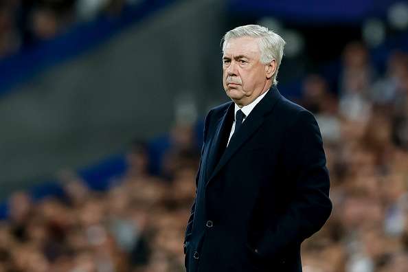 كارلو أنشيلوتي