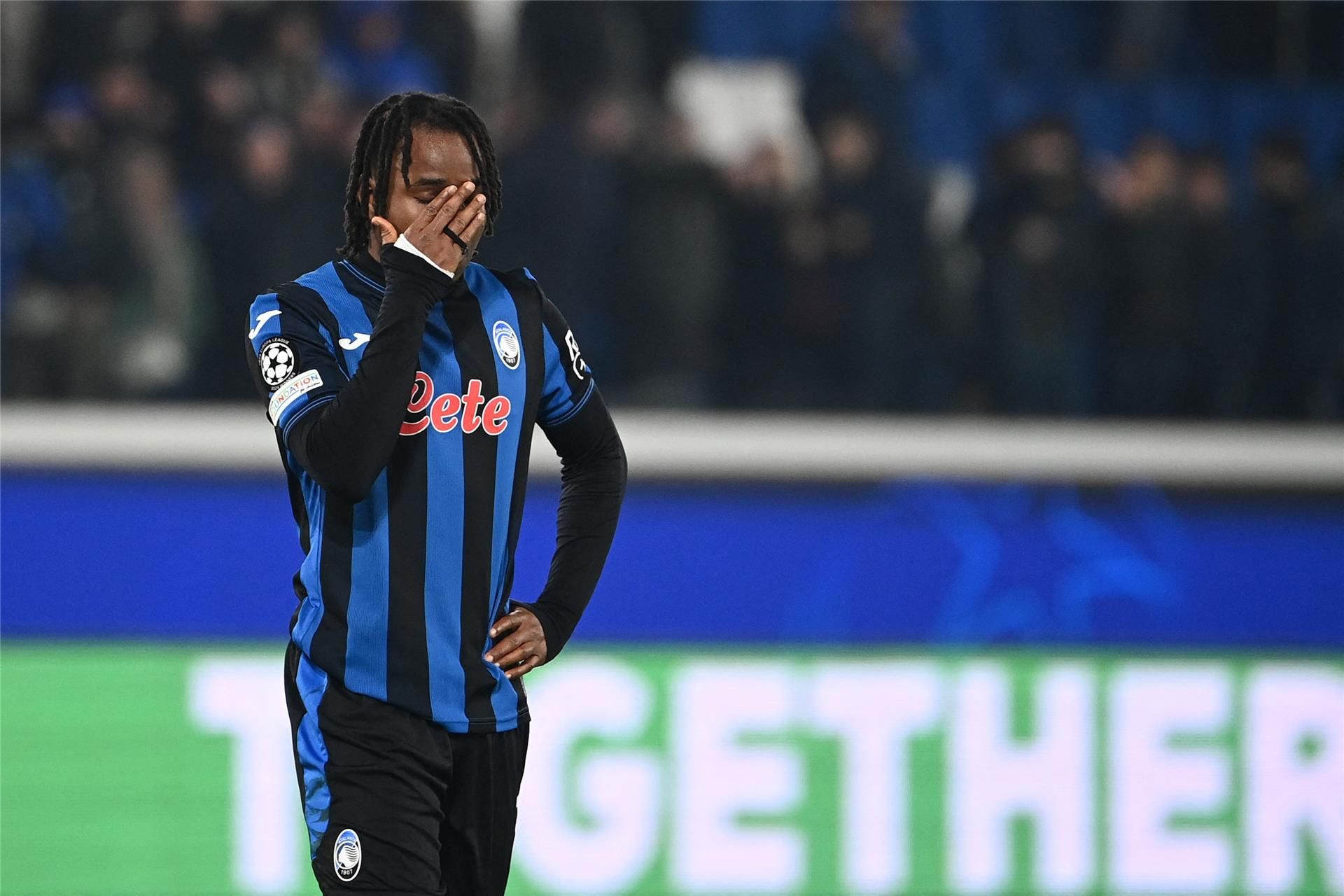 أديمولا لوكمان