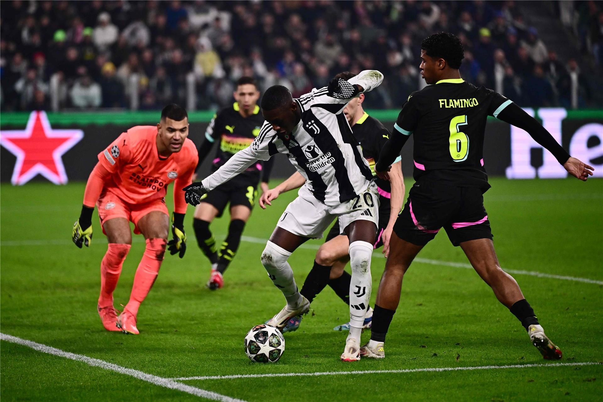 راندال كولو مواني