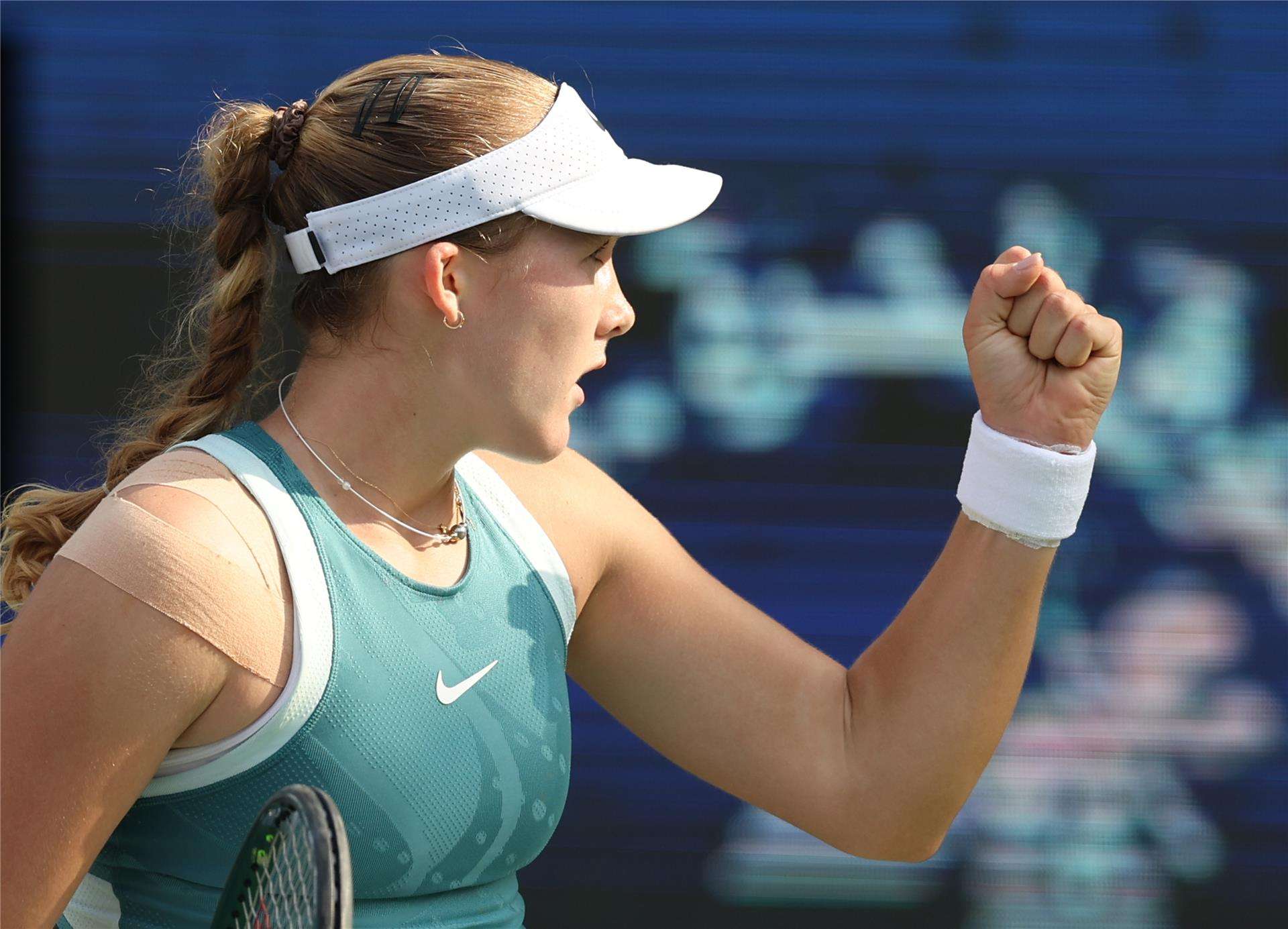 ميرا أندريفا