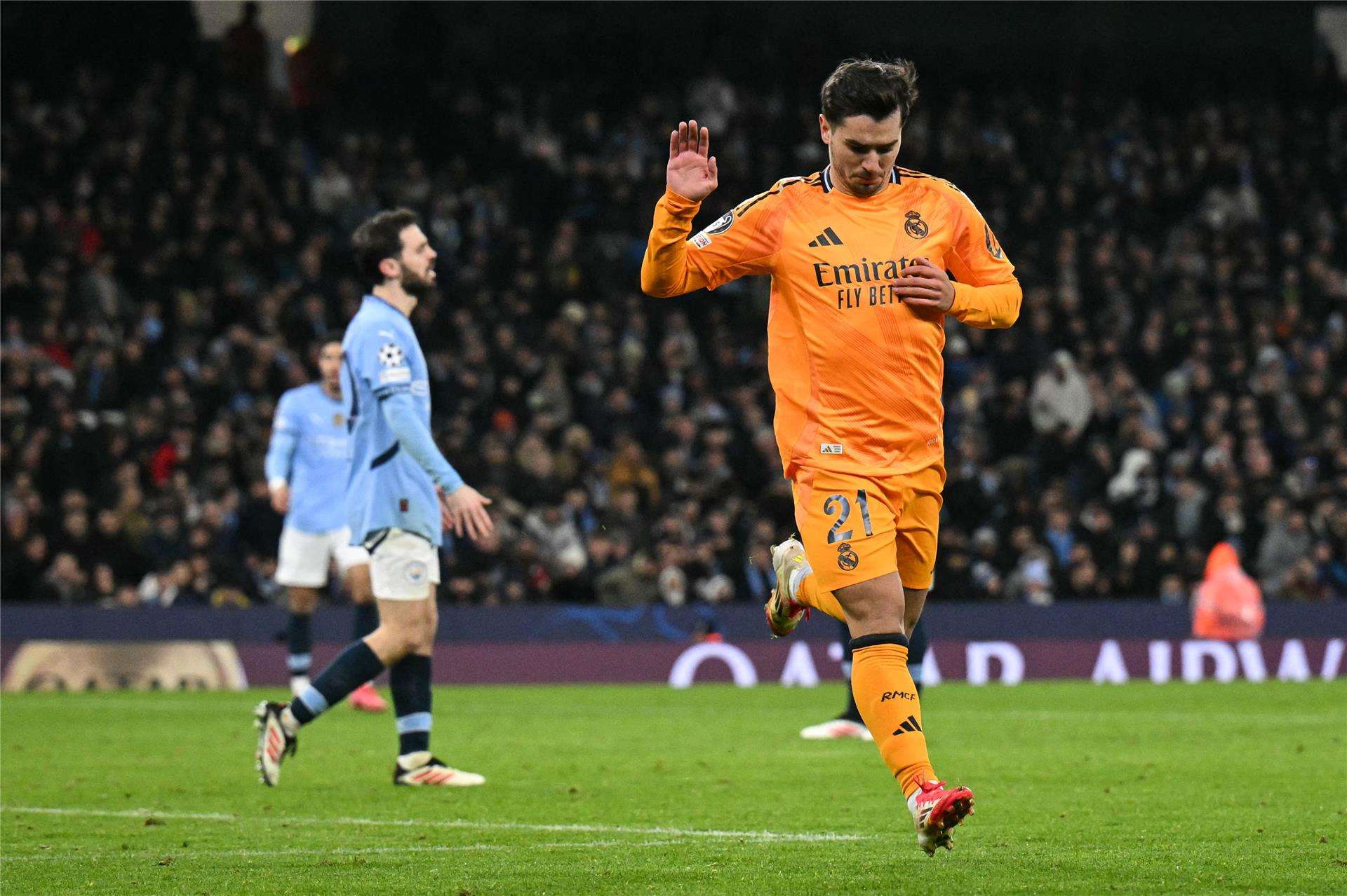 إبراهيم دياز