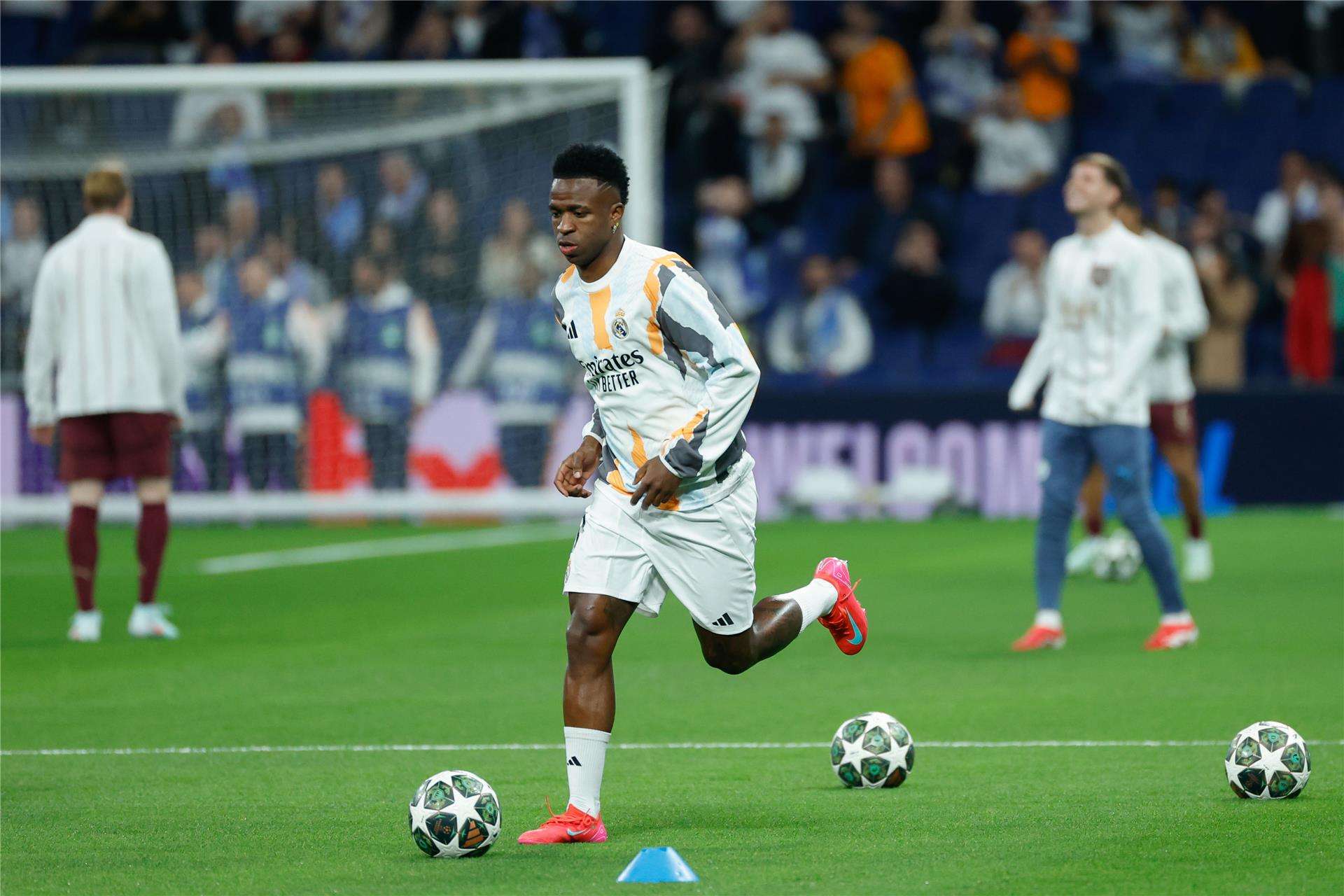 فينيسيوس جونيور