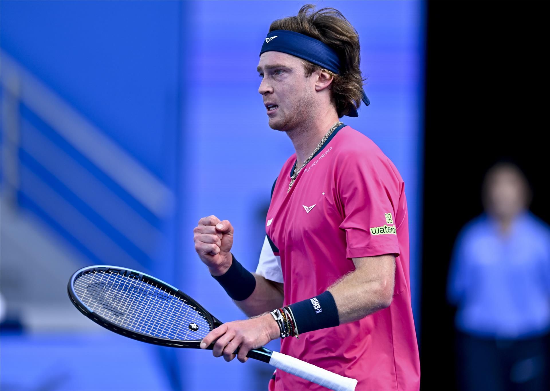 أندري روبليف