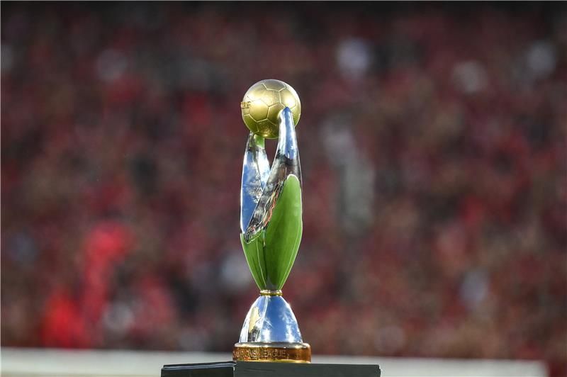 كأس دوري أبطال أفريقيا