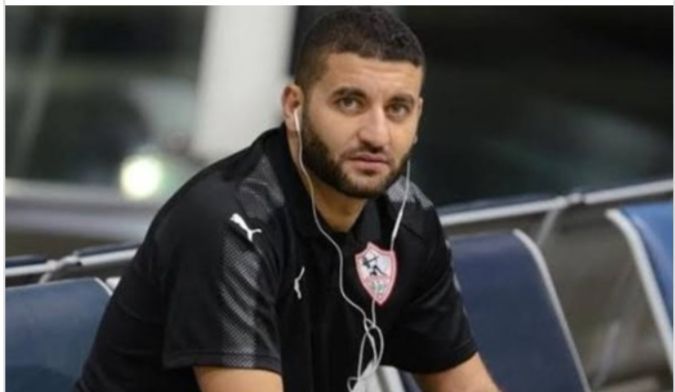 أمير عزمي مجاهد