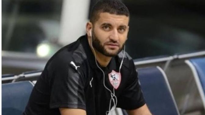 أمير عزمي مجاهد