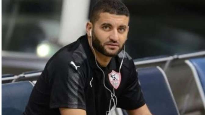 أمير عزمي مجاهد