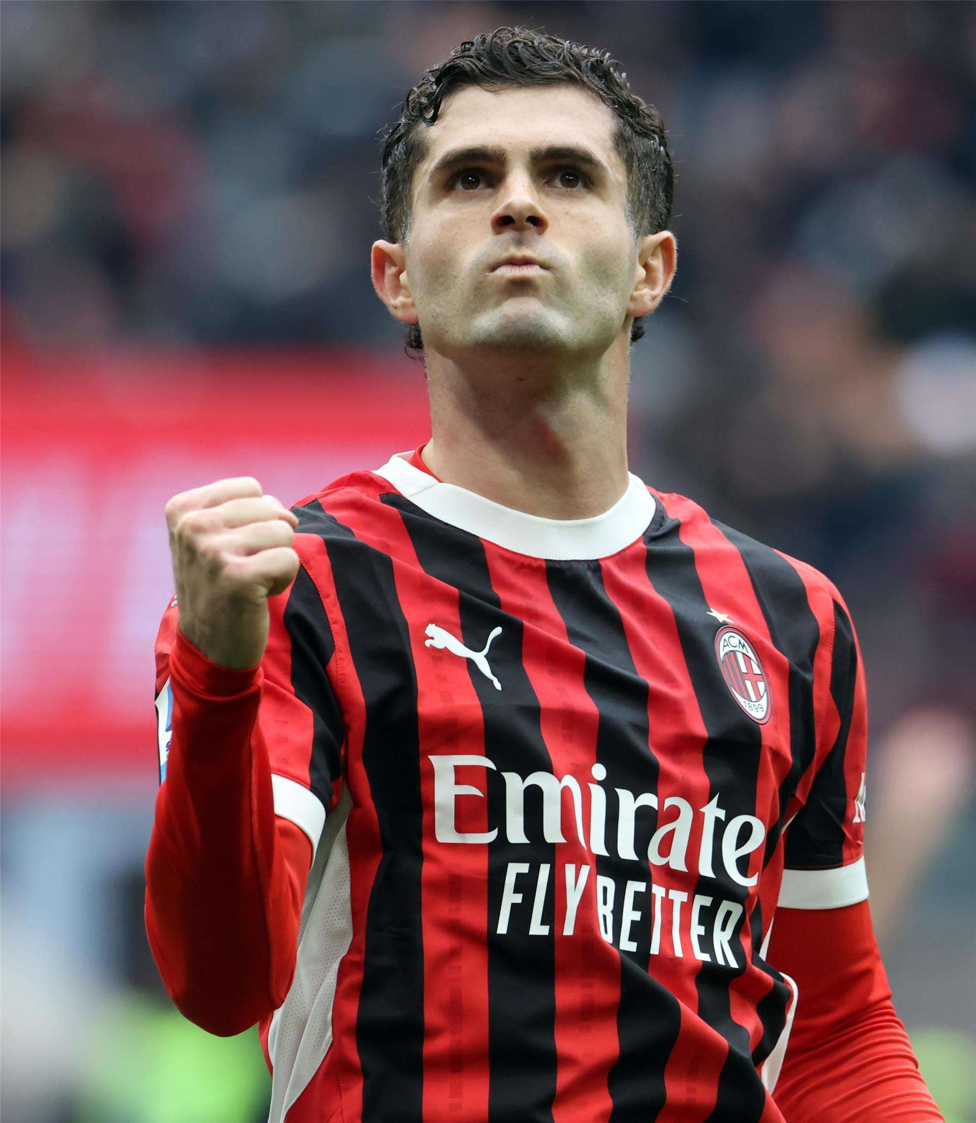 كريستيان بوليسيتش