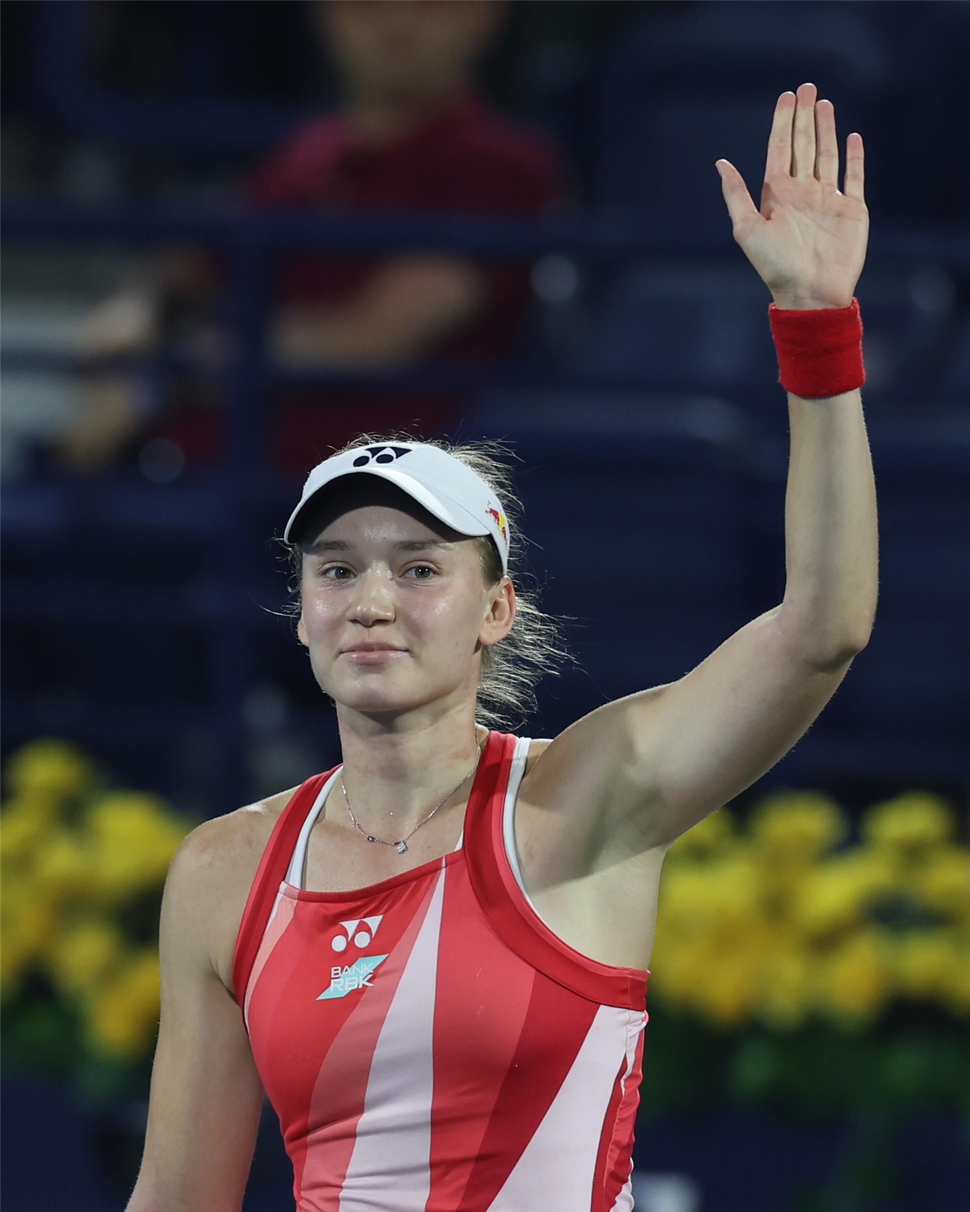 إيلينا ريباكينا