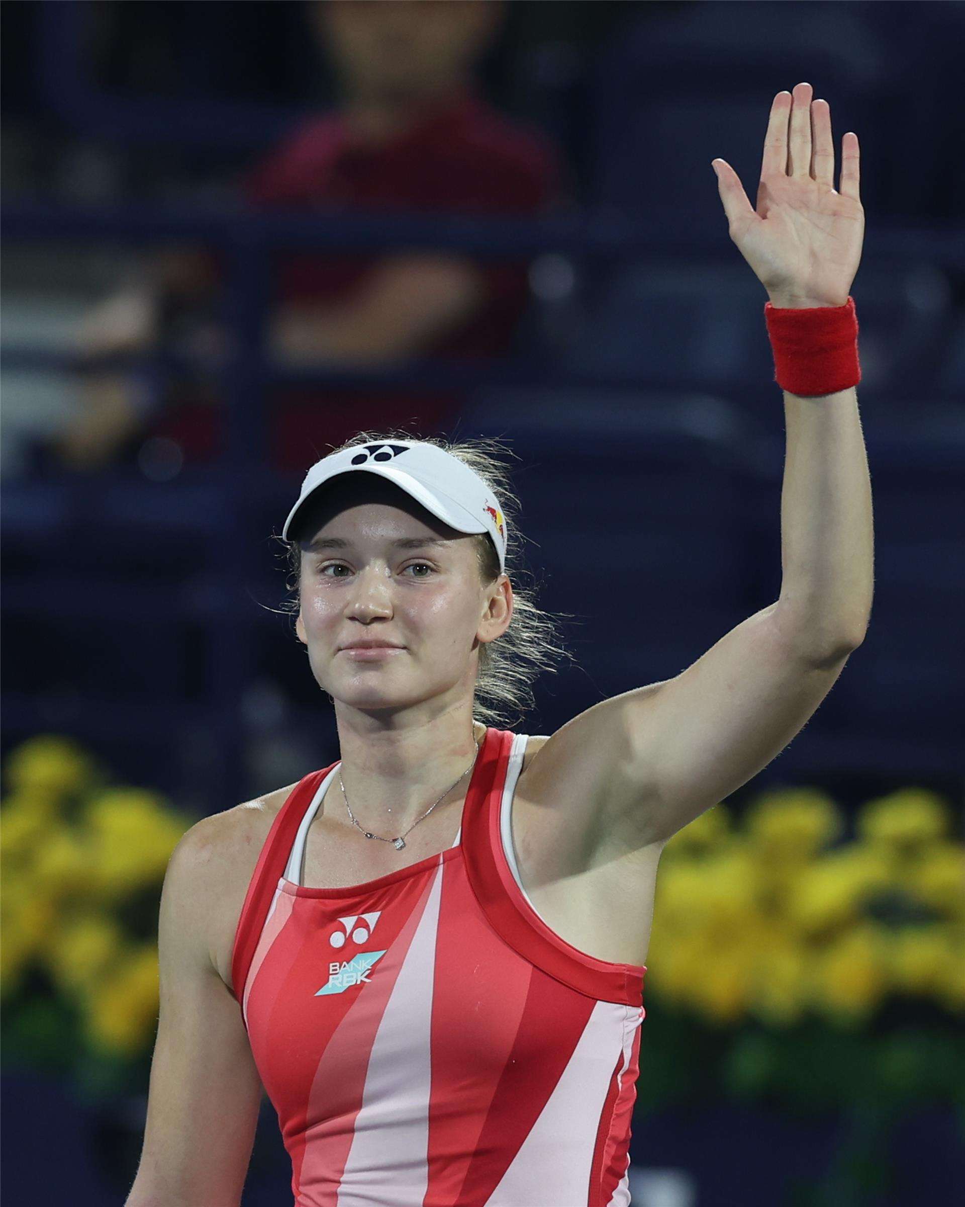 إيلينا ريباكينا