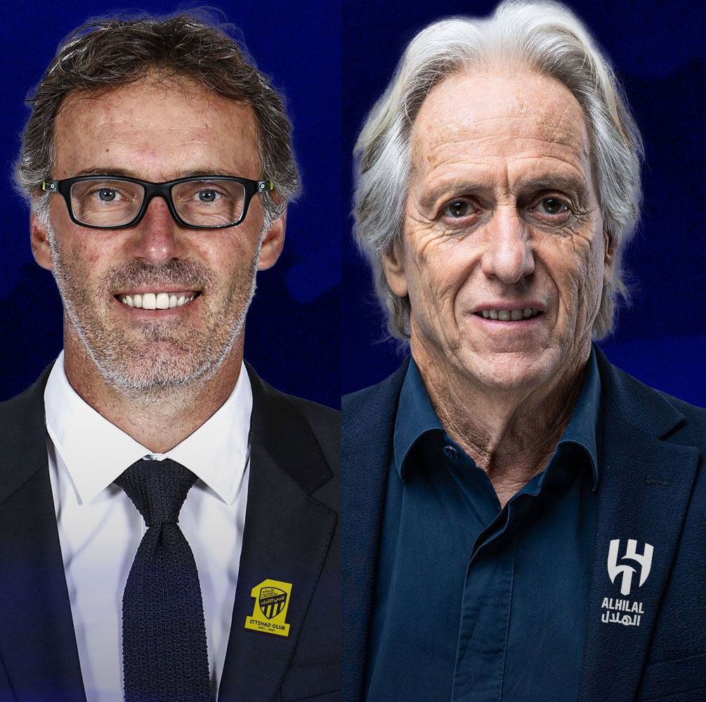 جيسوس وبلان