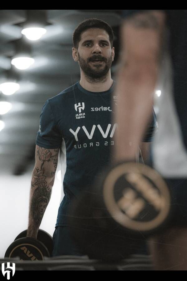 ألكسندر ميتروفيتش