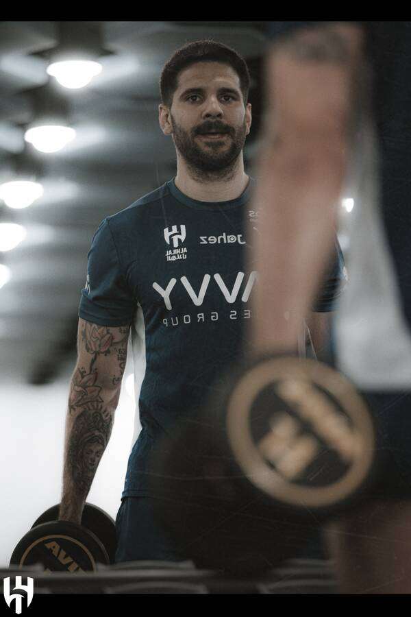 ألكسندر ميتروفيتش