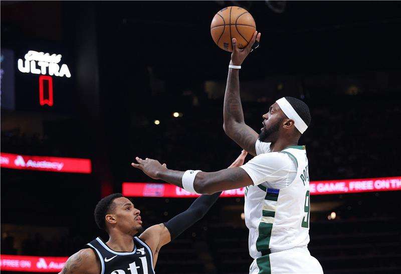 بوبي بورتيس جونيور