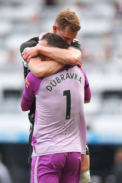 دوبرافكا وكرافت