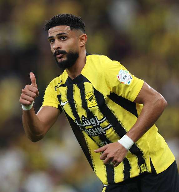 عبد الإله العمري