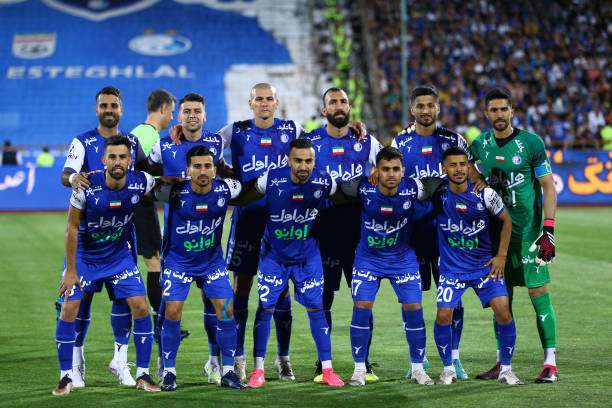 استقلال طهران