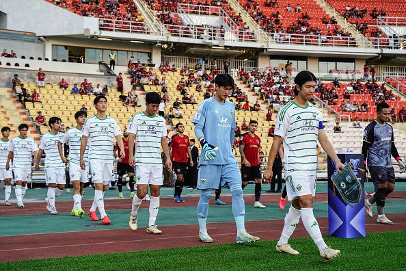 جيونبوك هيونداي