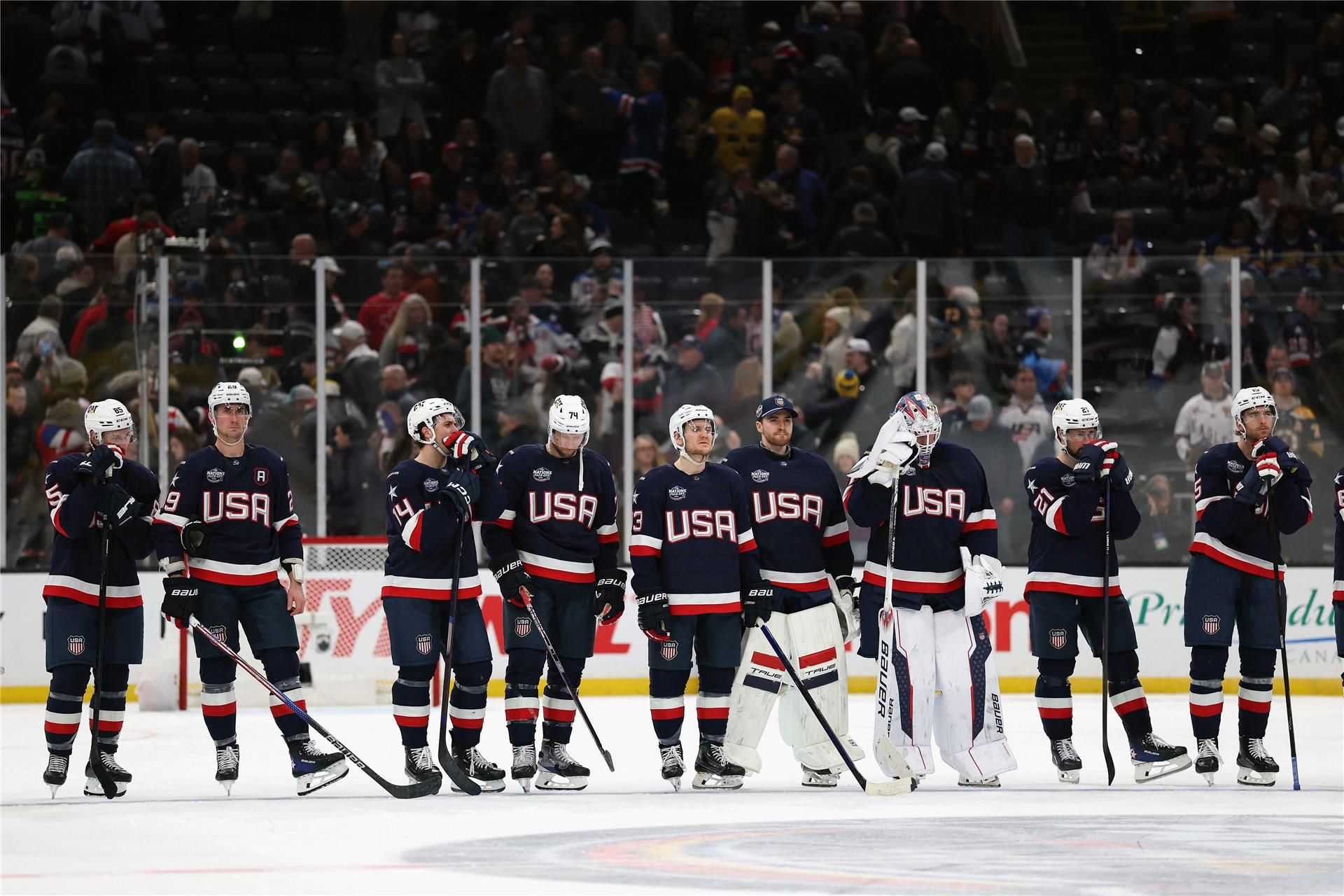 منتخب أمريكا