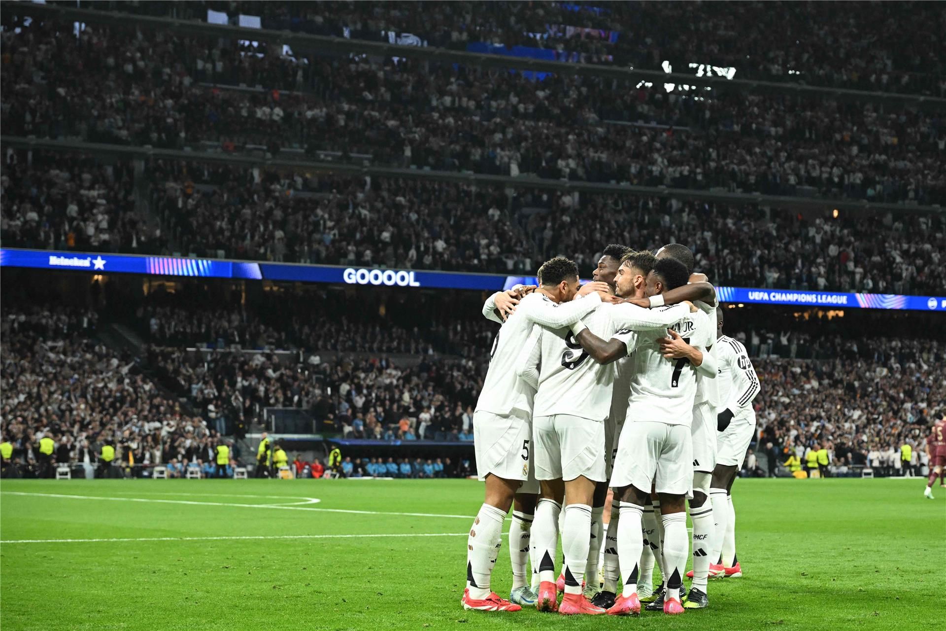 ريال مدريد