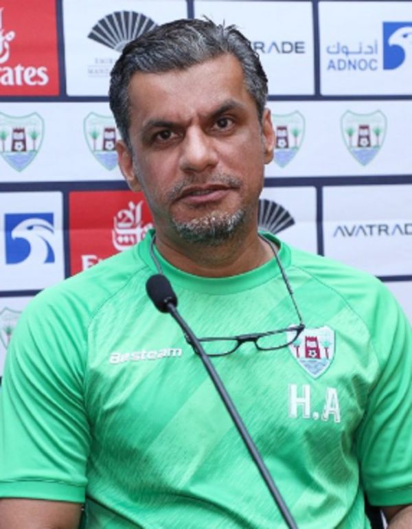 حسن العبدولي