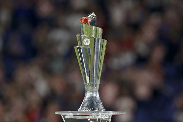 uefa nations league cup