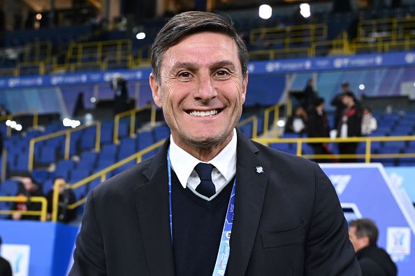 خافيير زانيتي