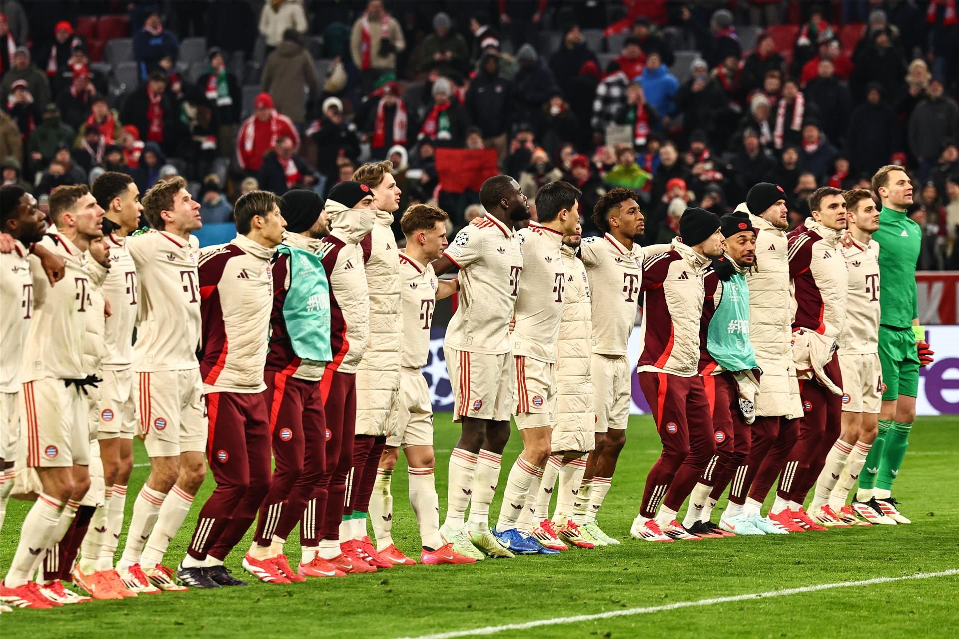 بايرن ميونخ