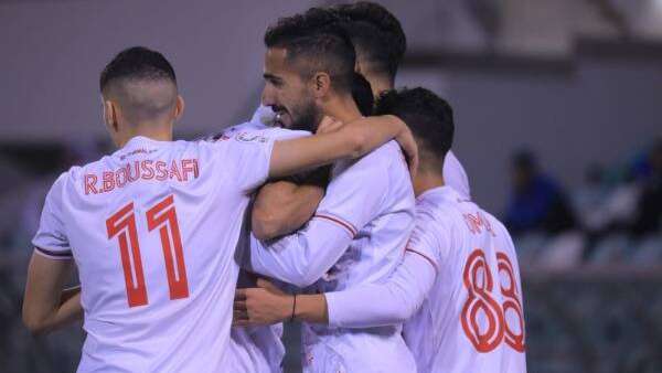 لاعبو الشمال