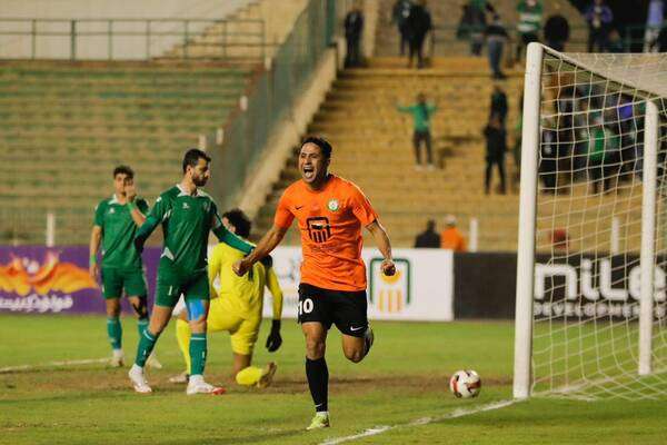 من مواجهة البنك الأهلي أمام الاتحاد