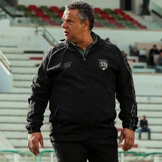 ماهر الكنزاري