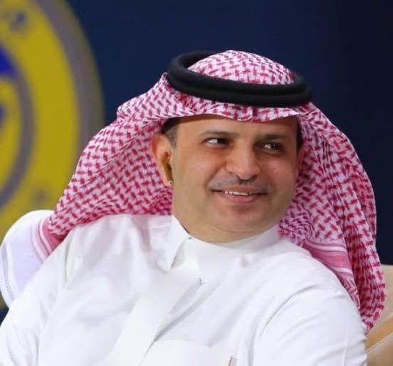 مسلي آل معمر