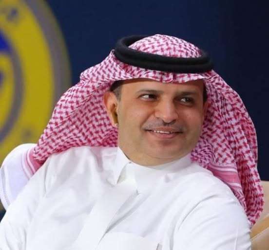 مسلي آل معمر