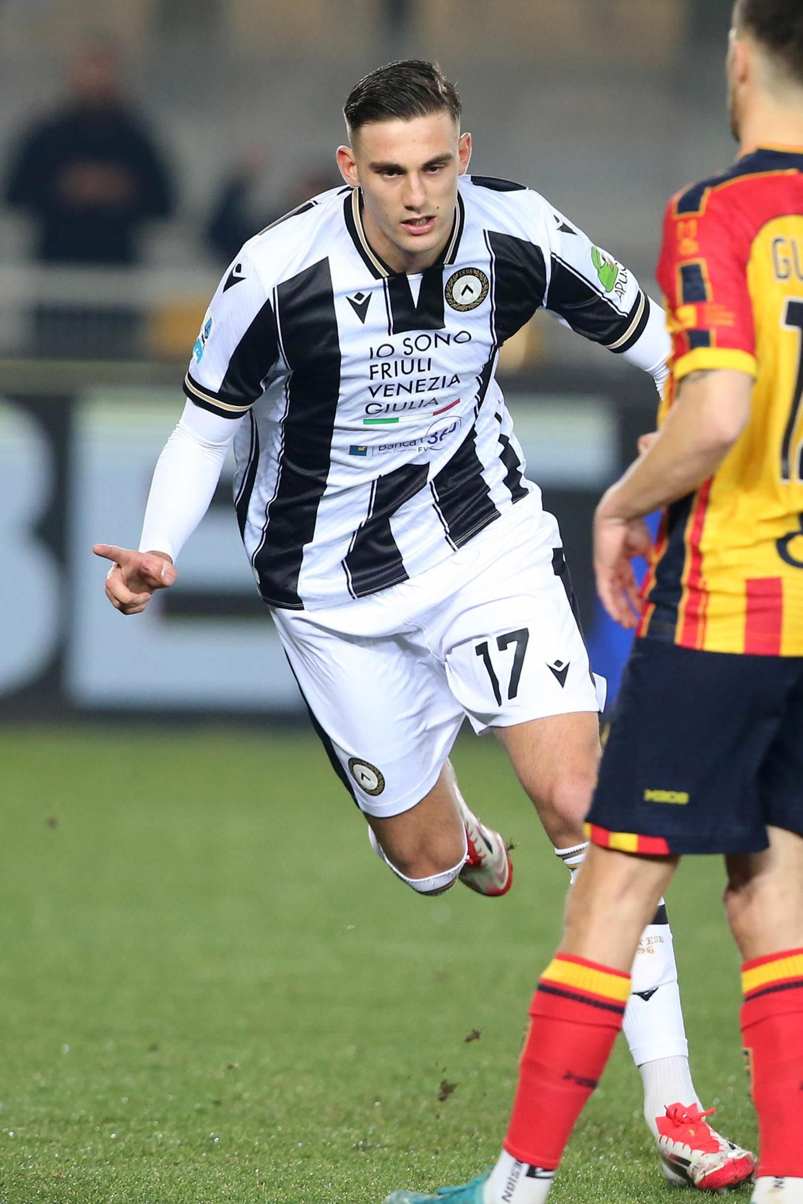 لورينزو لوكا