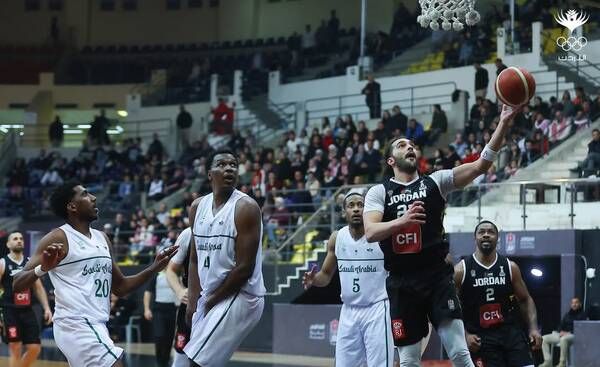 من المباراة