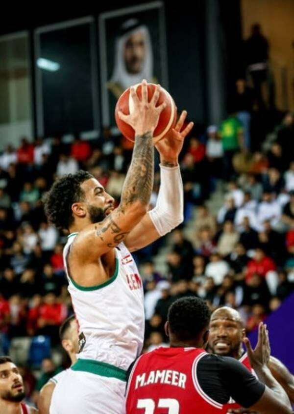 من المباراة